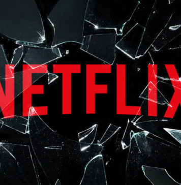 Acțiunile Netflix scad vertiginos cu 46 %