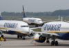 Ryanair le-a sugerat piloților să se reorienteze către filialele din România, Ungaria și Maroc dacă nu vor să își piardă locul de muncă