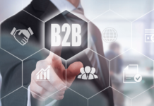 5 tactici inteligente de marketing B2C pentru a vă îmbunătăți brandul B2B