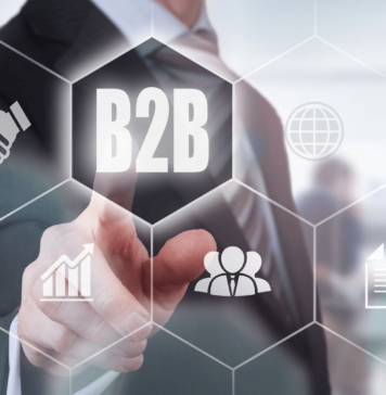 5 tactici inteligente de marketing B2C pentru a vă îmbunătăți brandul B2B