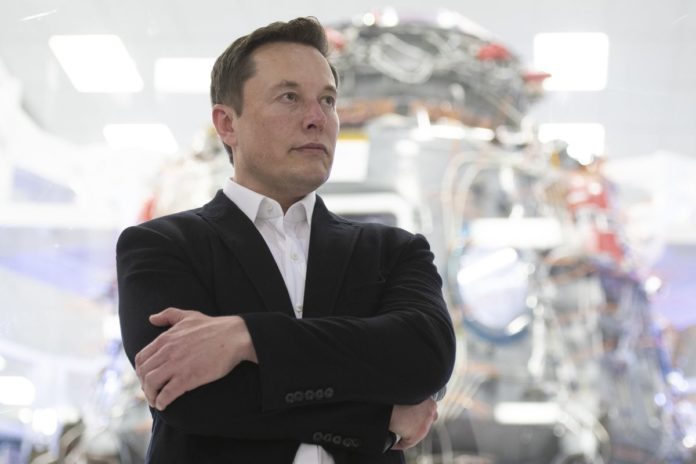 Tesla își instalează linia de producție în Europa