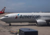 American Airlines reduce cu 75% zborurile internaționale de lungă durată