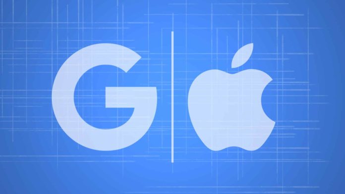 Apple și Google își unesc forțele în construirea unei aplicații pentru urmărirea persoanelor infectate cu Covid - 19