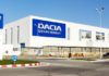 Dacia reia producția de autoturisme de la Mioveni începând cu luna mai