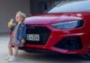 Audi își cere scuze pentru reclama „insensibilă”