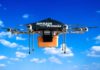Dronele Amazon câștigă aprobarea FAA
