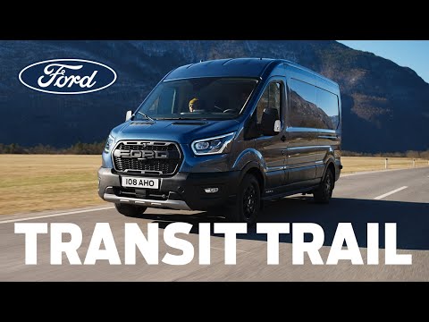 Ford își va dezvălui autoutilitara Transit complet electrică în noiembrie