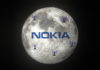 Nokia primește un contract lunar 4G