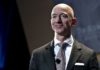 Jeff Bezos oferă 791 milioane de dolari