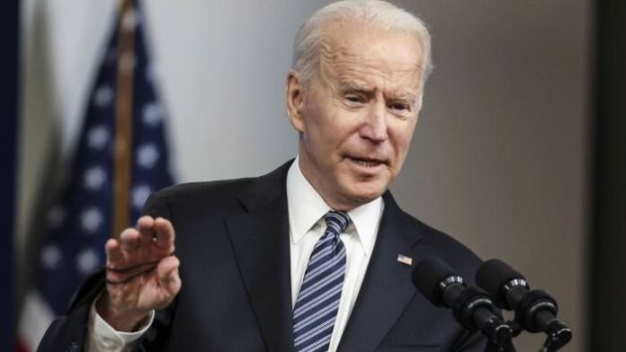 Joe Biden dublează fondul pentru vreme nefavorabilă