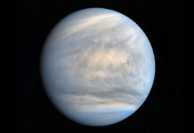 NASA se îndreaptă spre Venus pentru prima dată în decenii