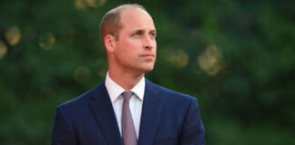 Prințul William pus la zid pe rețele sociale din cauza afirmațiilor anti-rasiste