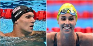 2 sportivi care au obținut imposibilul la Jocurile Olimpice