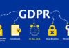 GDPR - asigurați securitatea site-ului web