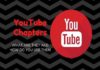 YouTube introduce capitole video pentru a facilita navigarea videoclipurilor mai lungi