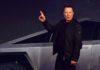 Elon Musk spune că Tesla este deschisă să acorde licență Autopilot, furnizând sisteme de alimentare și baterii altor producători auto