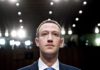 Zuckerberg: Nu mă aflu în alianță cu președintele