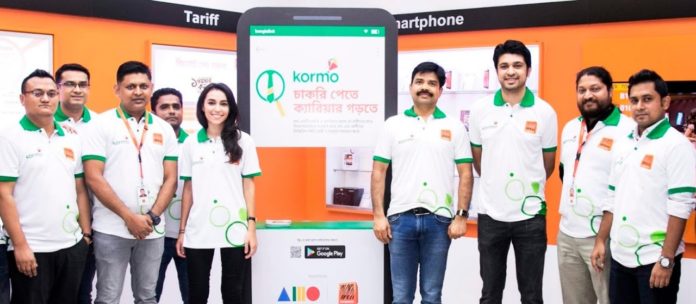 Google lansează aplicația Kormo în India pentru a ajuta oamenii să găsească locuri de muncă entry-level