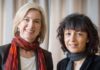 2 femei câștigă Nobel pentru chimie pentru instrument cu „o putere enormă”
