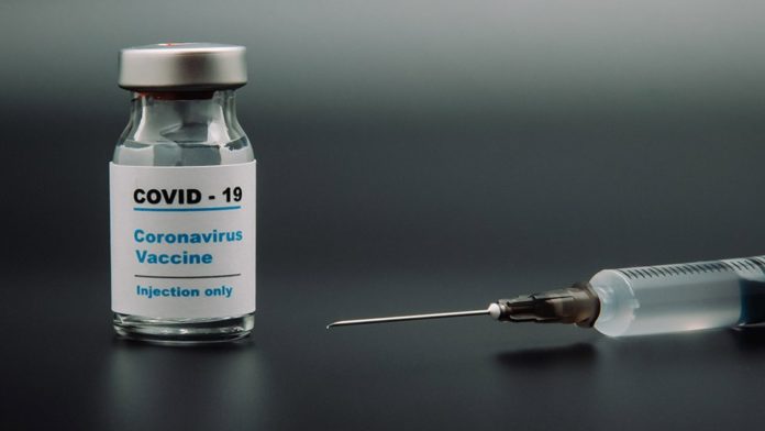 Moderna își actualizează cronologia vaccinului împotriva coronavirusului