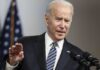 Joe Biden dublează fondul pentru vreme nefavorabilă
