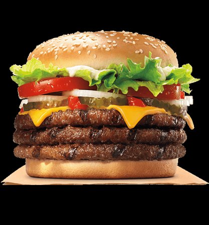 Burger King face donatii pentru LGBTQ