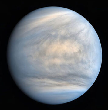 NASA se îndreaptă spre Venus pentru prima dată în decenii