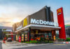 McDonald's intră pe ultimul loc în sondajul Fast-Food