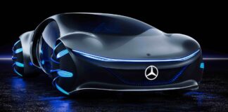 Mercedes accelerează trecerea la electric